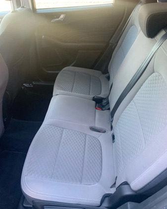 Ford Escape cena 69000 przebieg: 206000, rok produkcji 2021 z Kamień Krajeński małe 92